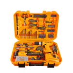 165 Pcs Tools Set - Image 3