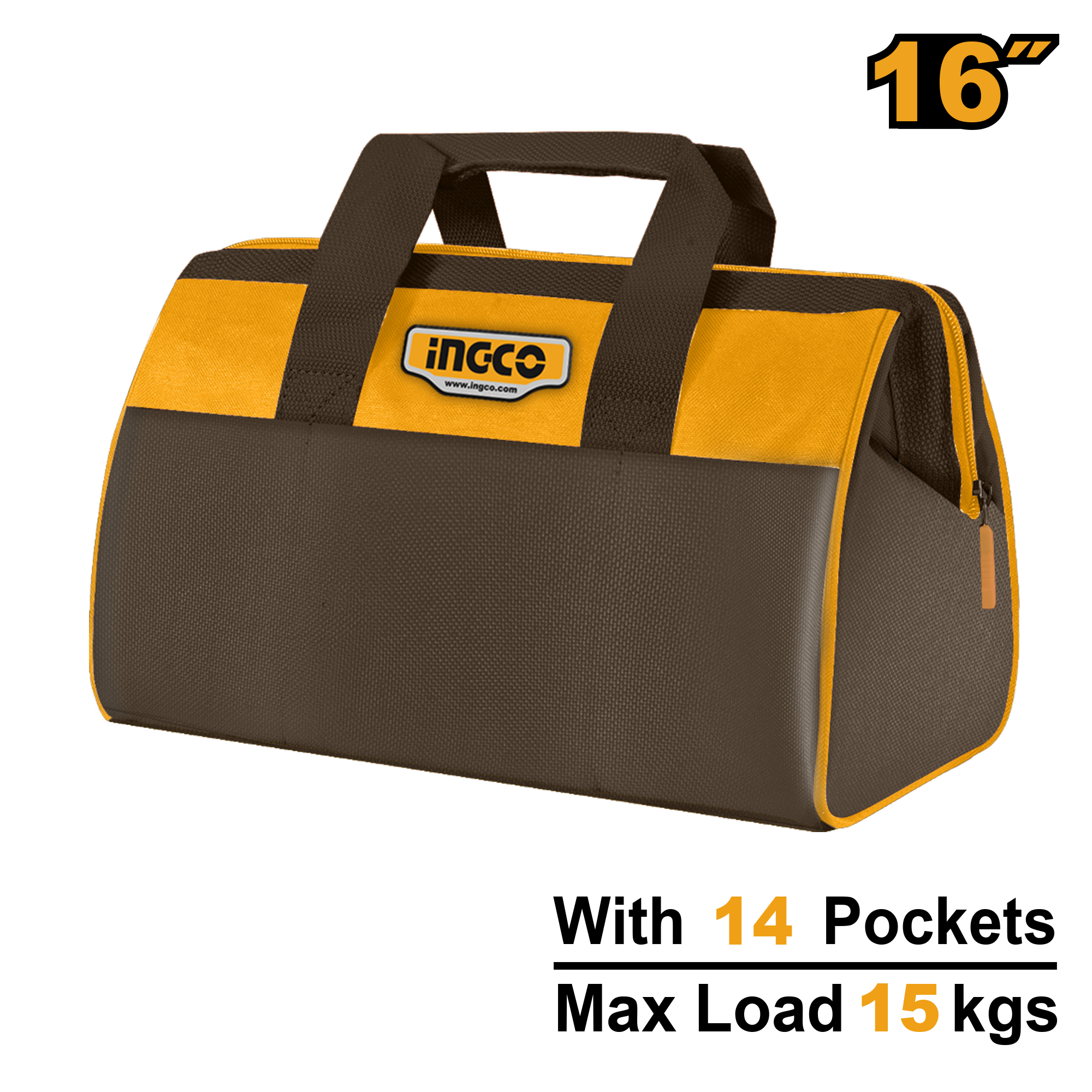 HTBG281628 Tool Bag - Image 1