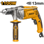 Impact Drill
