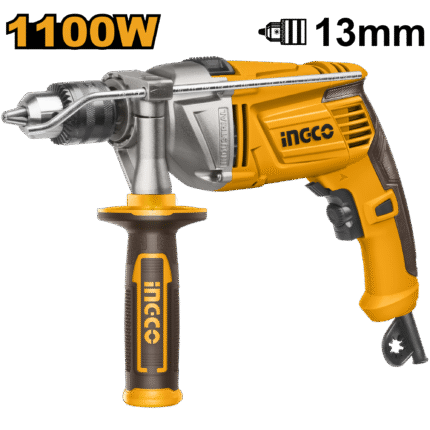 Impact Drill