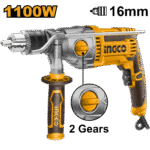 Impact Drill