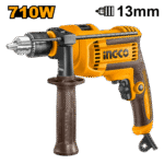 Impact Drill