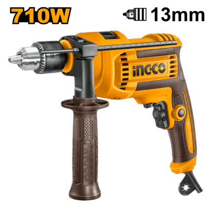 Impact Drill