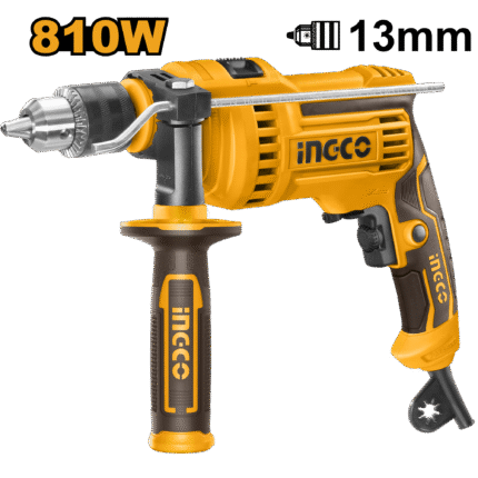 Impact Drill