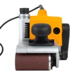 Belt Sander 1200W - Image 3