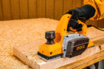 Electric Planer - Image 3