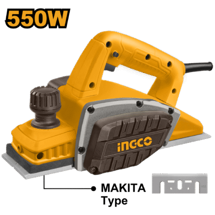 Electric Planer