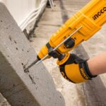 Rotary Hammer - Image 3