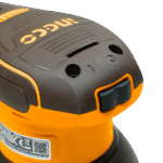 Rotary Sander - Image 6