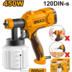SPG3508 Spray Gun
