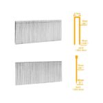 2 In 1 Combo Brad Nailer - Image 3