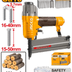 2 In 1 Combo Brad Nailer