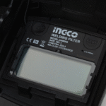 Auto-Darkening Welding Helmet - Image 4