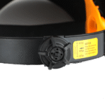 Auto-Darkening Welding Helmet - Image 5