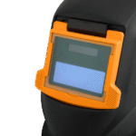 Auto-Darkening Welding Helmet - Image 3