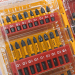 51 Pcs Impact Screwdriver Bits Set - Image 3