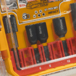 51 Pcs Impact Screwdriver Bits Set - Image 4