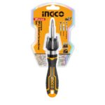 8 Pcs Ratchet Screwdriver Set - Image 5