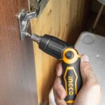 13 In 1 Ratchet Screwdriver Set - Image 2