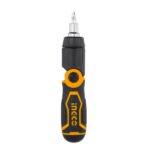 13 In 1 Ratchet Screwdriver Set - Image 5
