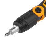 13 In 1 Ratchet Screwdriver Set - Image 6