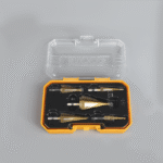 Step Drill Bit Set - Image 3