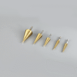 Step Drill Bit Set - Image 5