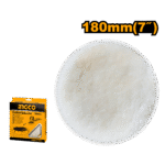 Wool Polishing Bonnet