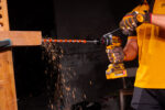 Brushless Cordless Impact Drill - Image 8
