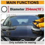 Cordless Polisher - Image 2