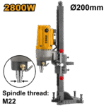 Diamond Drilling Machine