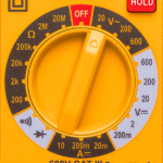 Digital Multimeter - Image 5