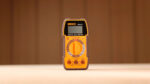 Digital Multimeter - Image 2