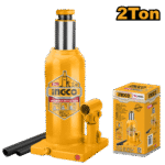 Hydraulic Bottle Jack