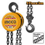 Chain Block