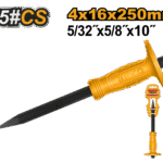Concrete Chisel