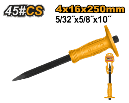 Concrete Chisel