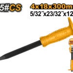 Concrete Chisel