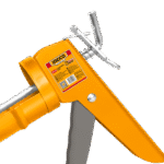 Caulking Gun - Image 3