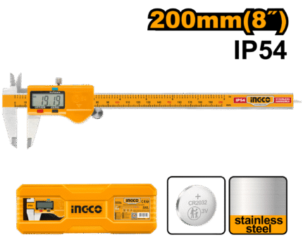 Digital Caliper
