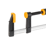 F Clamp With Plastic Handle - Image 6