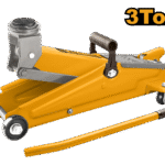 Hydraulic Floor Jack