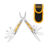Foldable Multi-Function Tool - Image 2