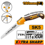 Folding Saw