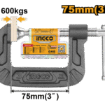 G Clamp