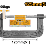 G Clamp