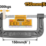 G Clamp