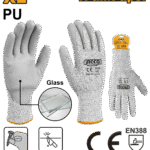Cut-Resistance Gloves