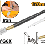 Heavy Duty Glass Cutter