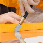 Heavy Duty Glass Cutter - Image 3